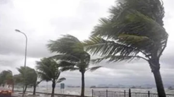 تحذير عاجل حالة الطقس الجمعة 6 فبراير 2026